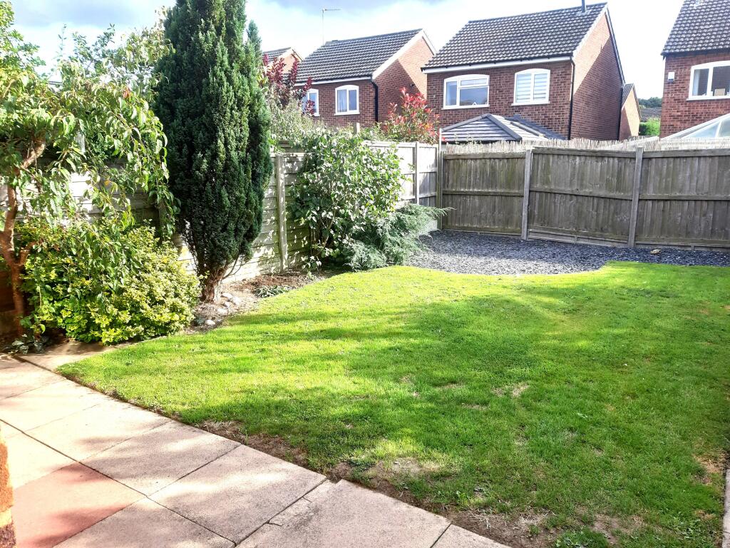 Additional image 18 of Kiln Way, Polesworth, B78