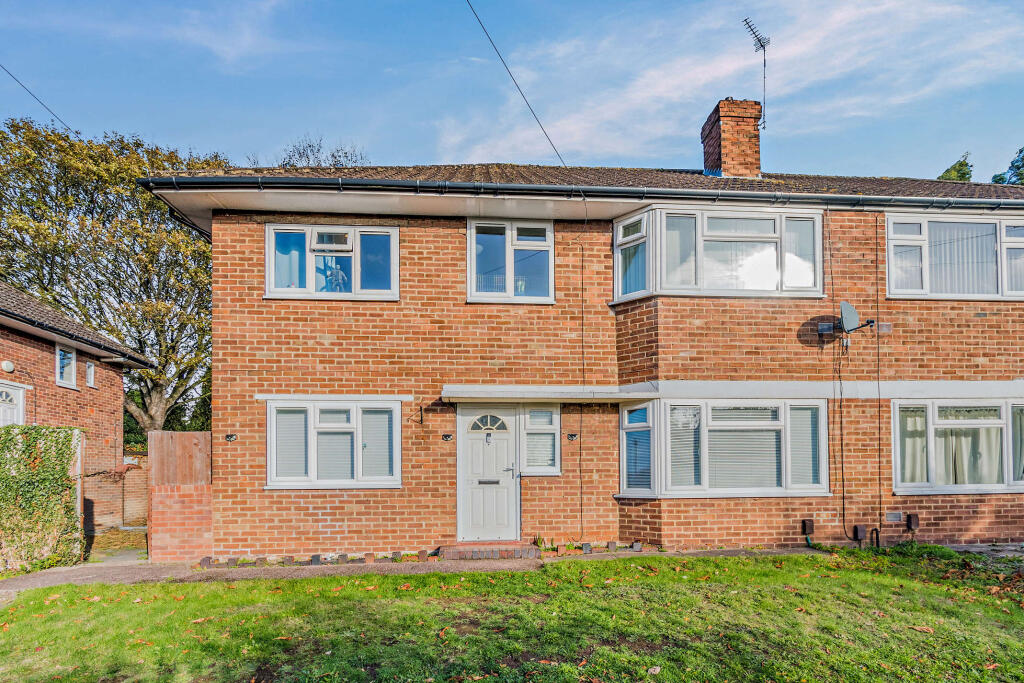 Additional image 9 of Chestnut Avenue, Tamworth, B79