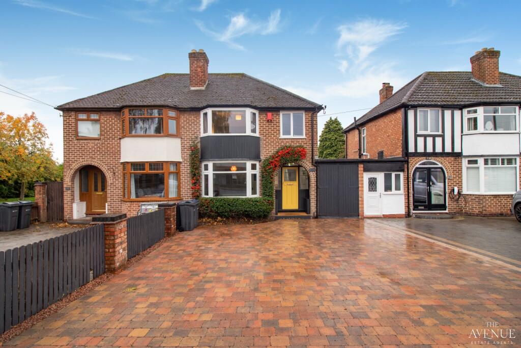 Property image for Coleshill Road, Sutton Coldfield