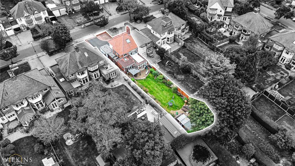 Additional image 40 of Kineton Road, Sutton Coldfield, West Midlands, B73