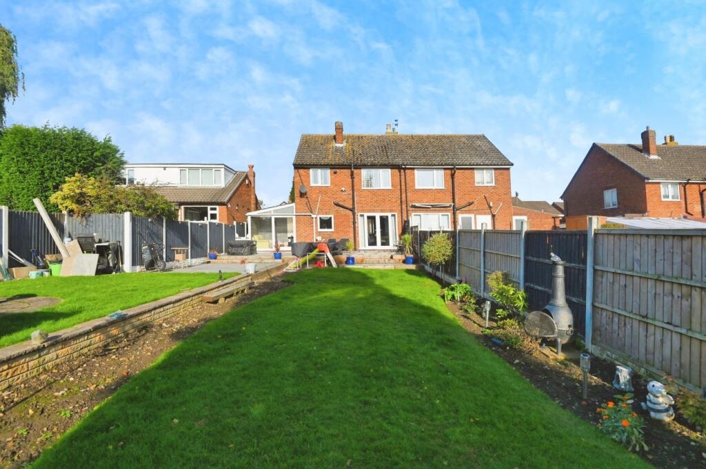 Additional image 20 of Stephenson Close, Glascote, Tamworth