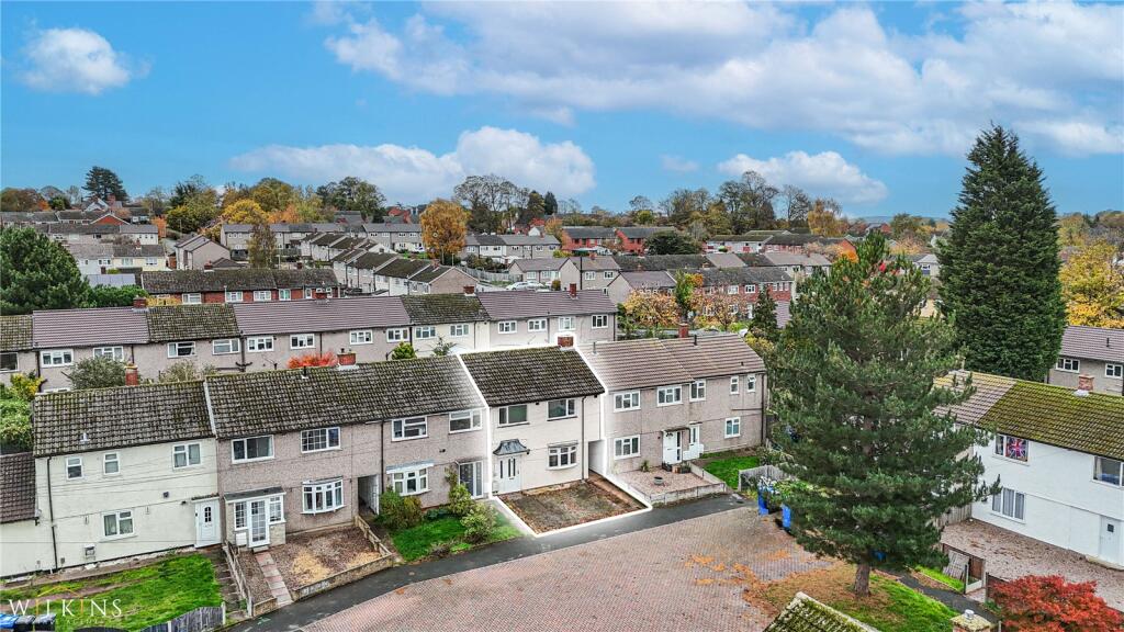 Additional image 21 of Burns Road, Tamworth, Staffordshire, B79