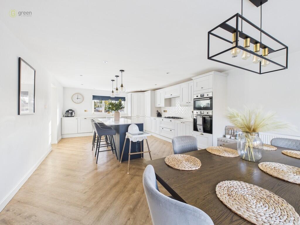 Additional image 5 of Hillside, Kingsbury