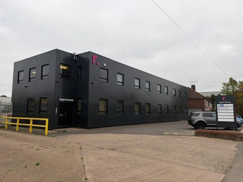 Property image for Regent House, Kingsbury Road, Birmingham, B76 9DD