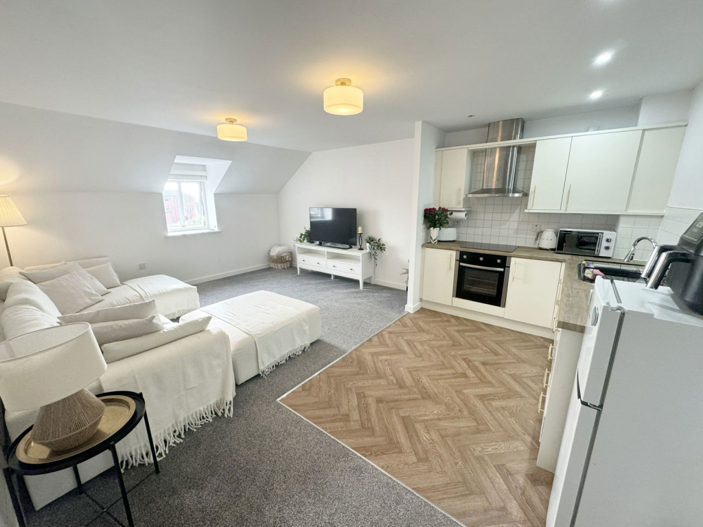 Additional image 2 of Market House, Main Street, Dickens Heath