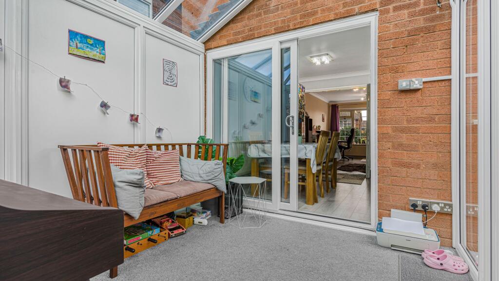 Additional image 12 of Darnel Hurst Road, Four Oaks, B75