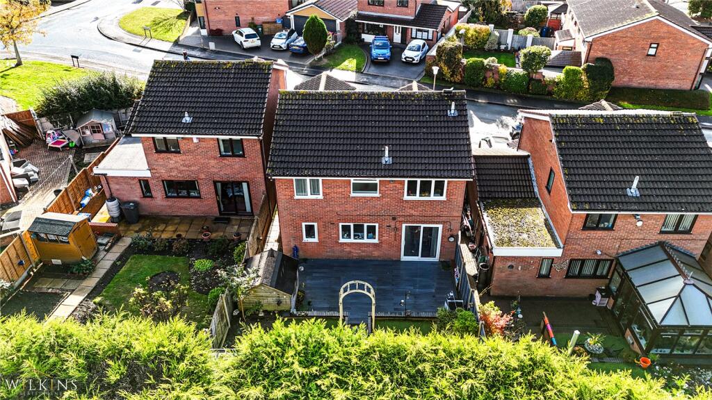 Additional image 29 of Slingsby, Blackwood Road Estate, Tamworth, Staffordshire, B77