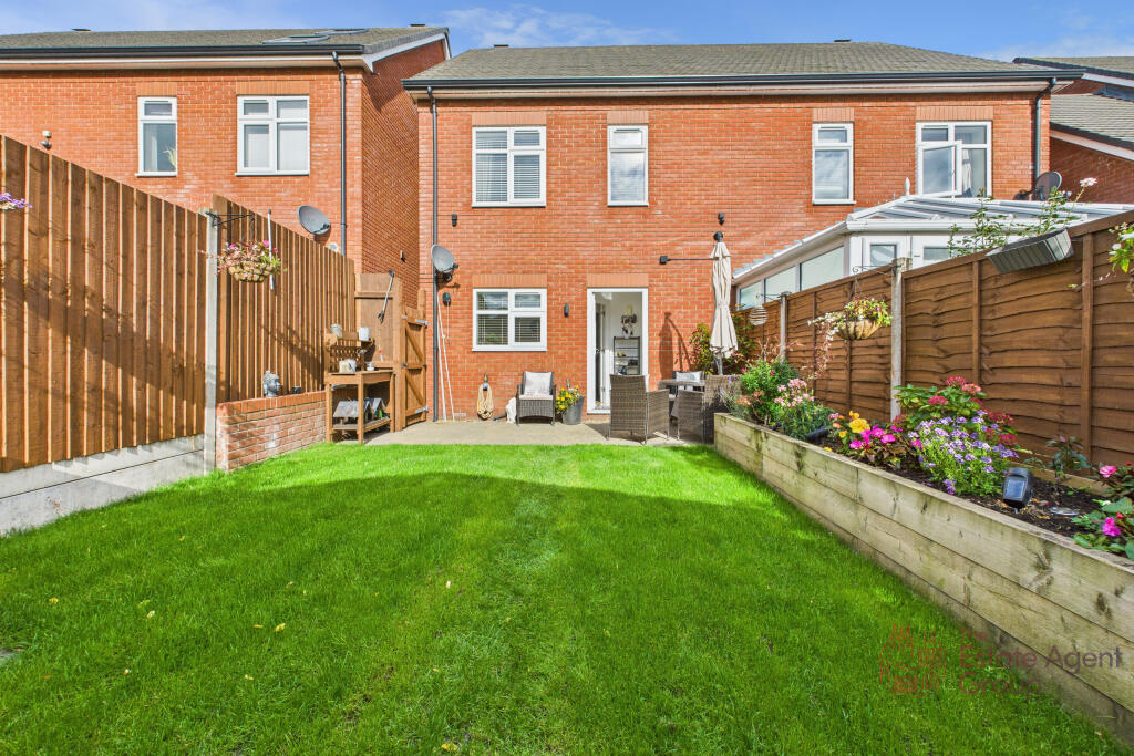 Additional image 13 of Anvil Place, Sutton Coldfield, West Midlands