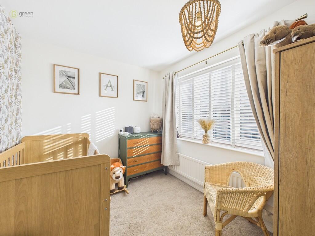 Additional image 22 of Hillside, Kingsbury