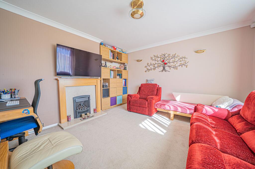 Additional image 3 of Heath Gardens, Solihull, B91