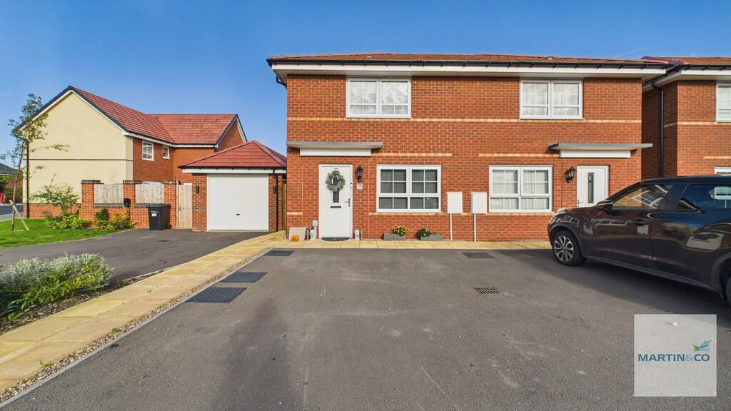 Property image for Austen Drive, Dunstall Park