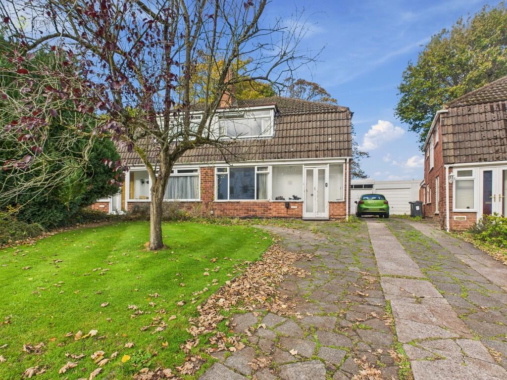 Property image for Pages Close, Sutton Coldfield