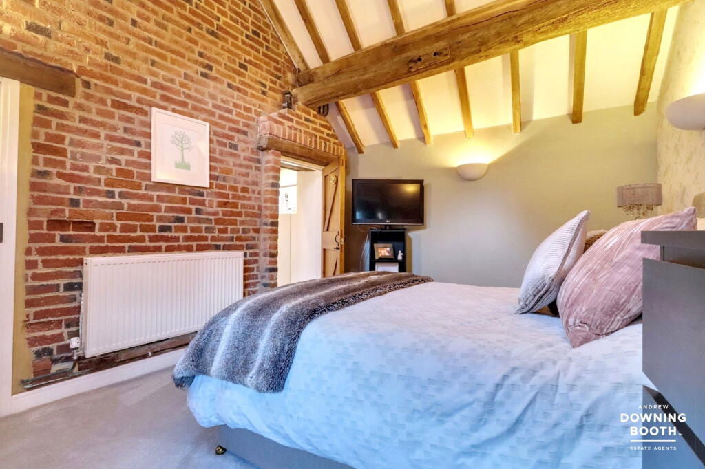 Additional image 16 of Wishbone Barn, Main Road, Haunton, B79 9HN - Beautifully Presented Barn Conversion