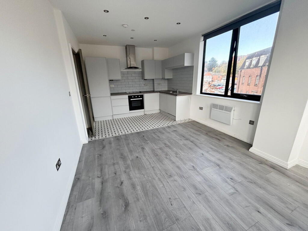 Additional image 10 of 201 Knights House, The Parade , Sutton Coldfield, B72 1QB