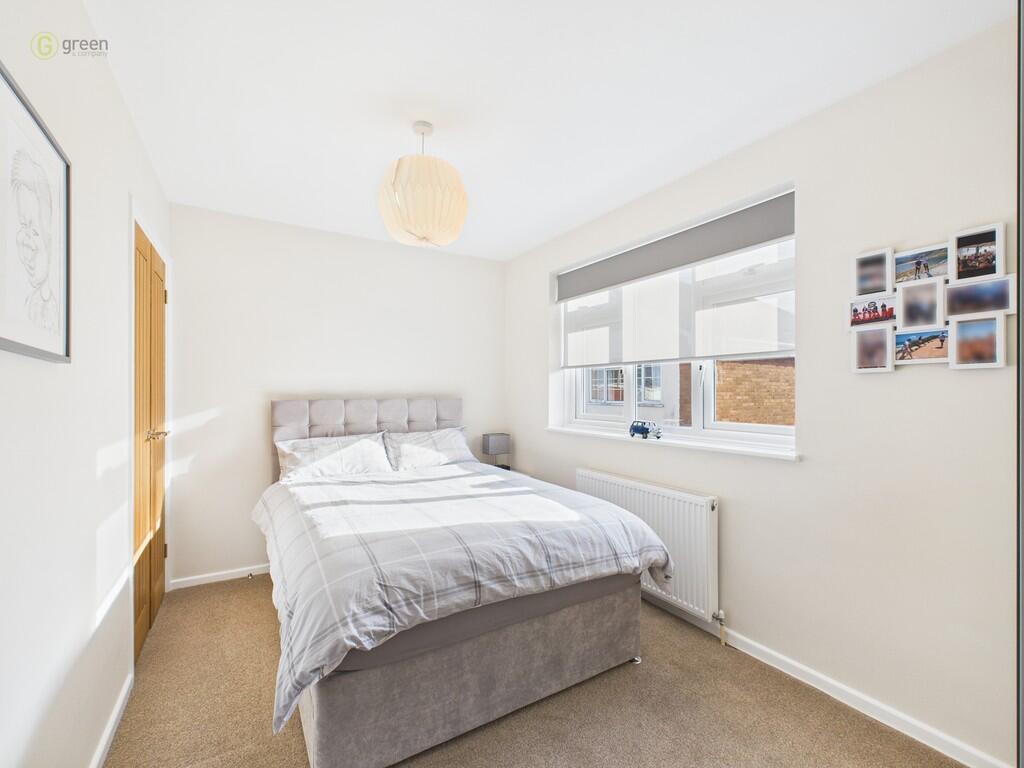 Additional image 17 of Mayall Drive, Four Oaks