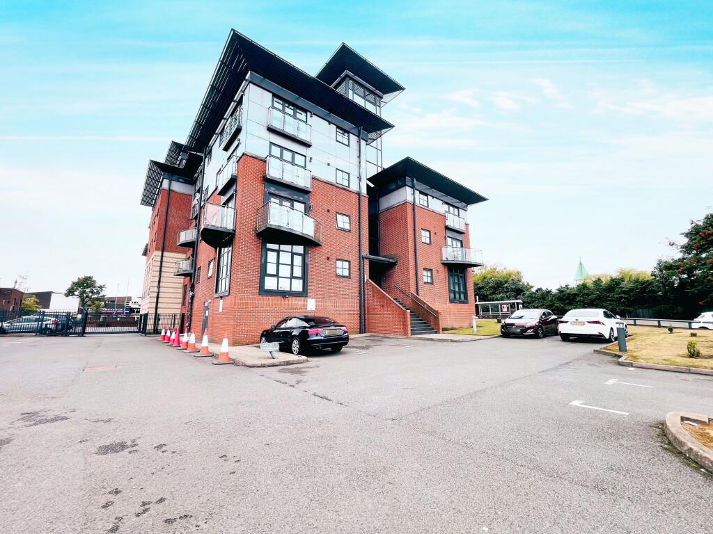 Property image for Walsall Road, WEST BROMWICH
