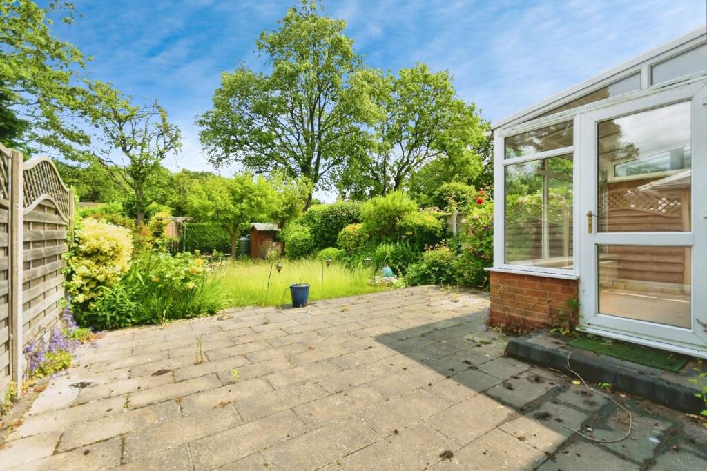 Additional image 26 of Bramcote Drive, Solihull