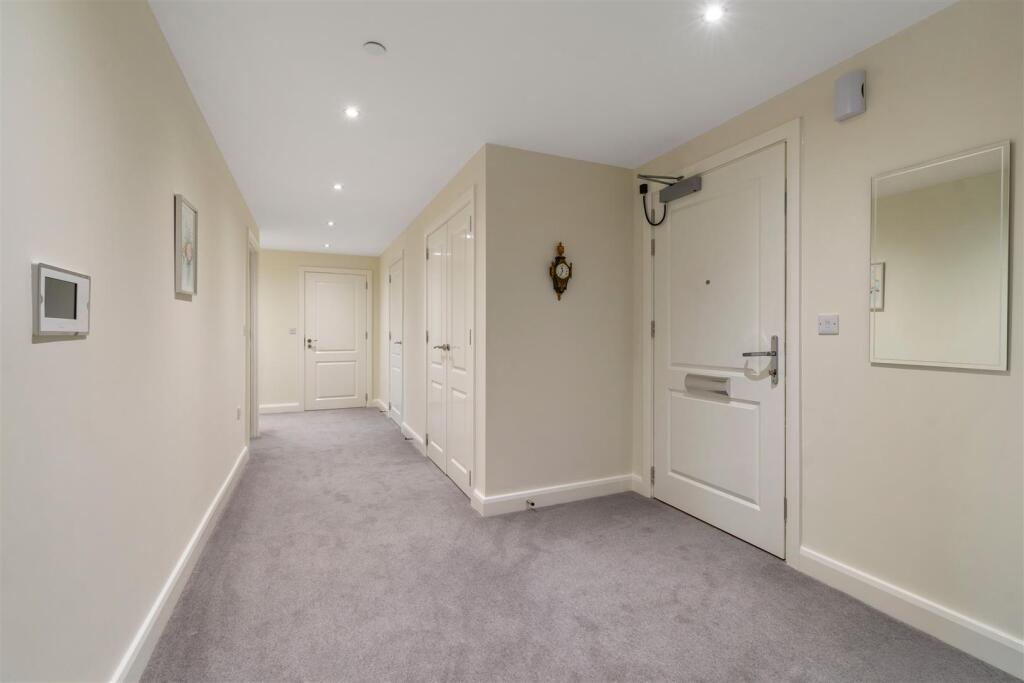 Additional image 3 of Broadleaf House, Birmingham Road, Sutton Coldfield