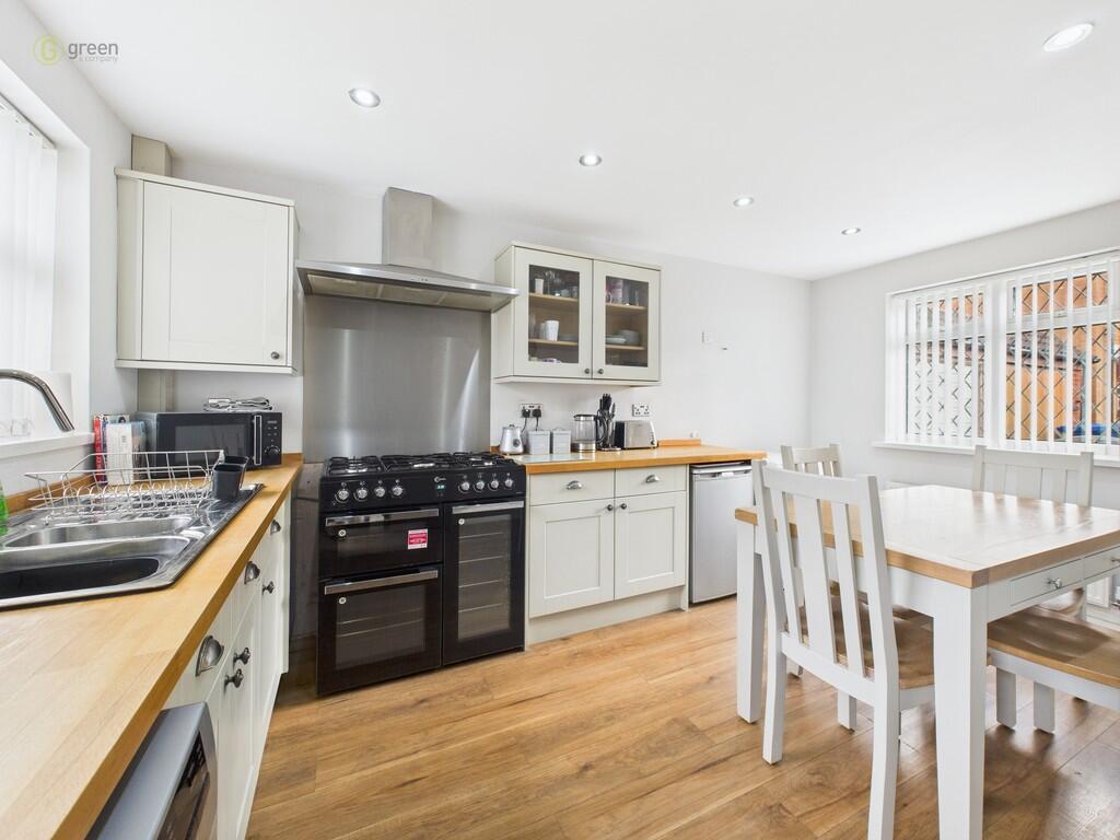 Additional image 6 of Nimbus, Dosthill