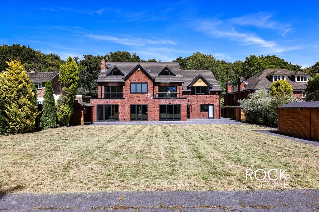 Additional image 52 of Ashlawn Crescent, Solihull, West Midlands, B91