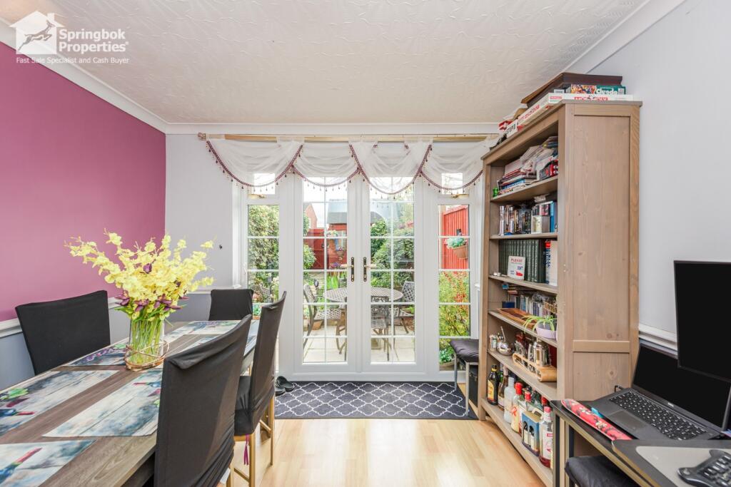 Additional image 4 of Pegasus Walk, Tamworth, Staffordshire