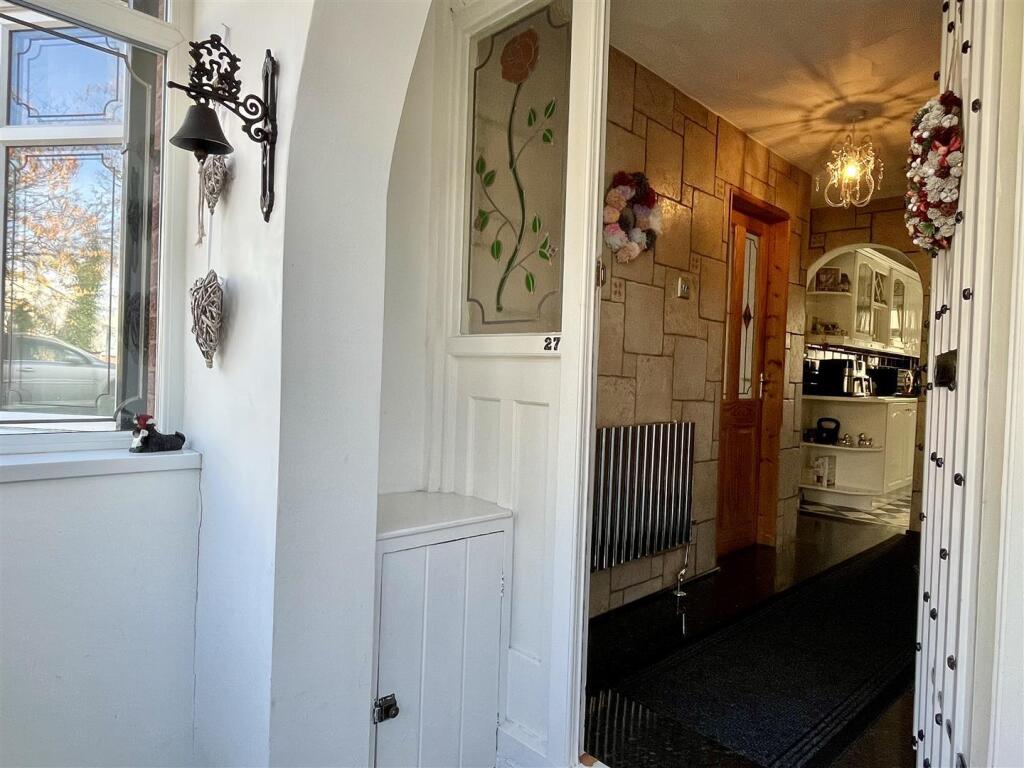 Additional image 4 of Kingsbury Road, Curdworth, Sutton Coldfield