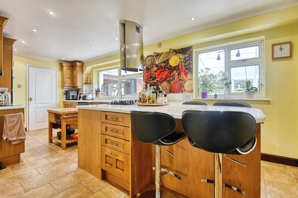 Additional image 9 of The Mount, Sutton Coldfield, B76