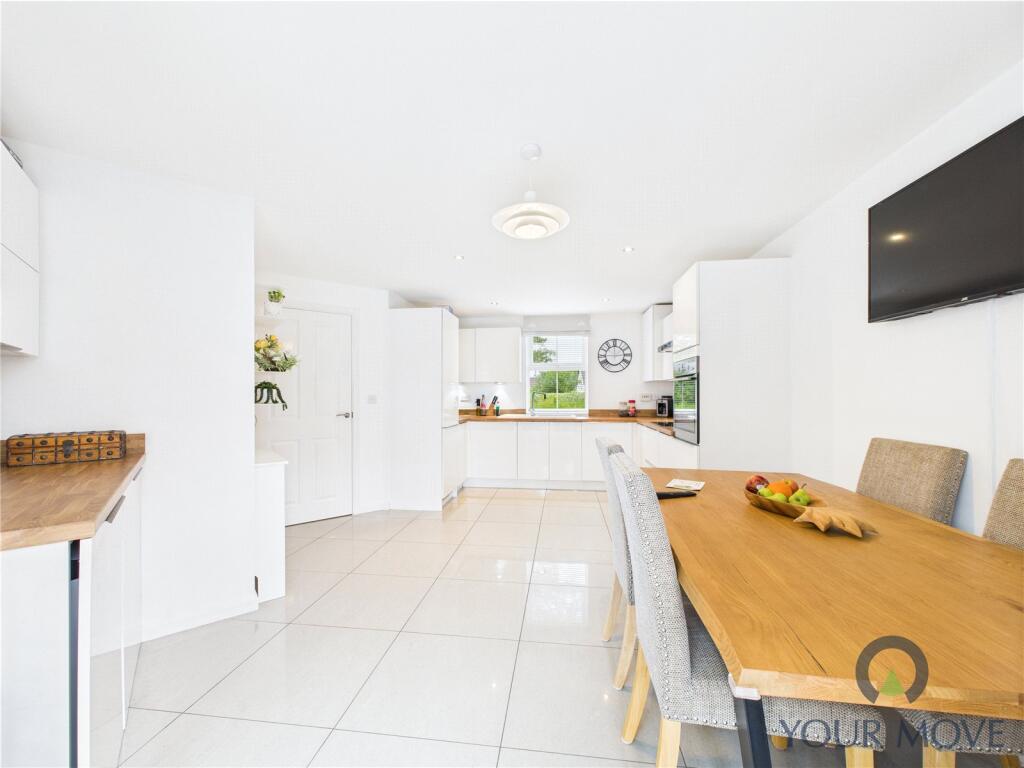 Additional image 5 of Ladys Hall Lane, Dickens Heath, Shirley Solihull, West Midlands, B90