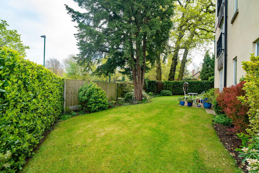 Additional image 22 of Dorchester Road, Solihull, B91 1LJ