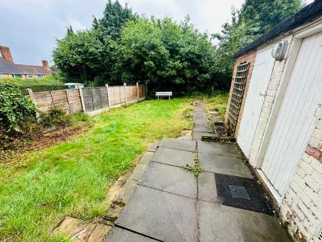 Additional image 18 of Jesson Road, Sutton Coldfield