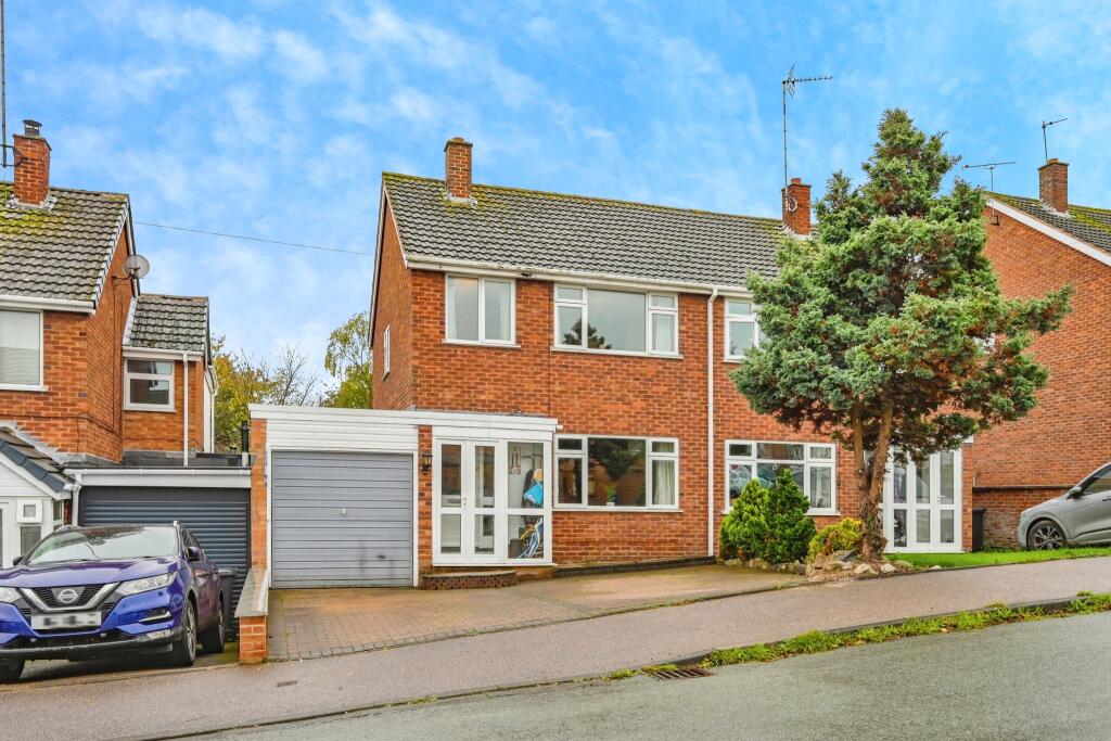 Property image for St. Davids Road, Clifton Campville, B79