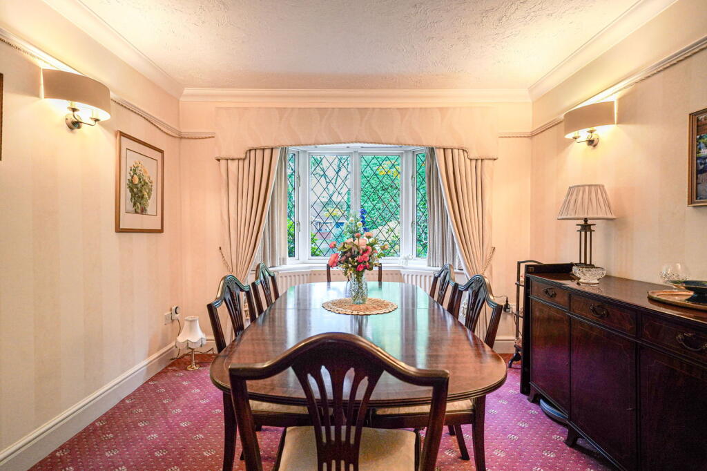 Additional image 4 of Woodlea Drive, Solihull