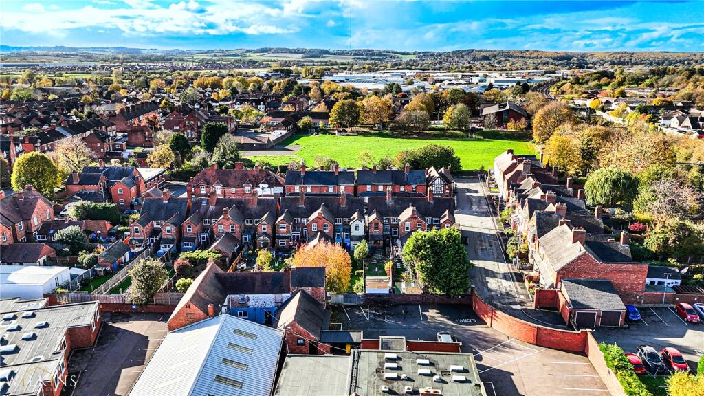 Additional image 27 of Cherry Street, Tamworth, Staffordshire, B79