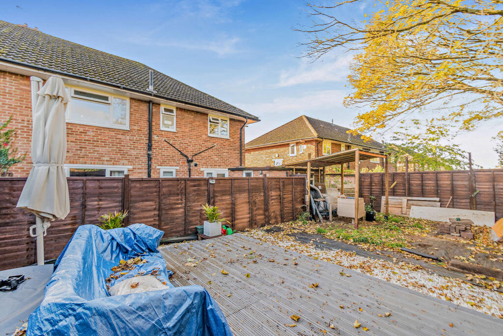 Additional image 8 of Chestnut Avenue, Tamworth, B79