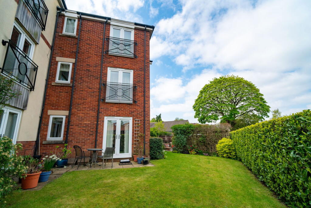 Additional image 23 of Dorchester Road, Solihull, B91 1LJ