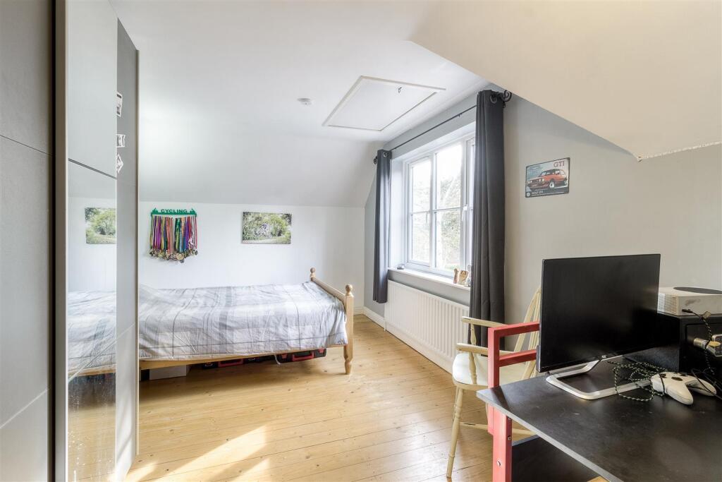 Additional image 13 of 128, Main Street, Clifton Campville, B79