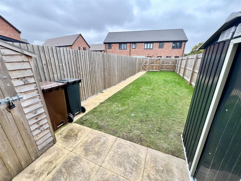 Additional image 13 of Handford Crescent, Shirley, Solihull