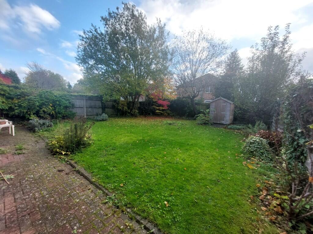 Additional image 2 of Widney Lane, Solihull, West Midlands, B91