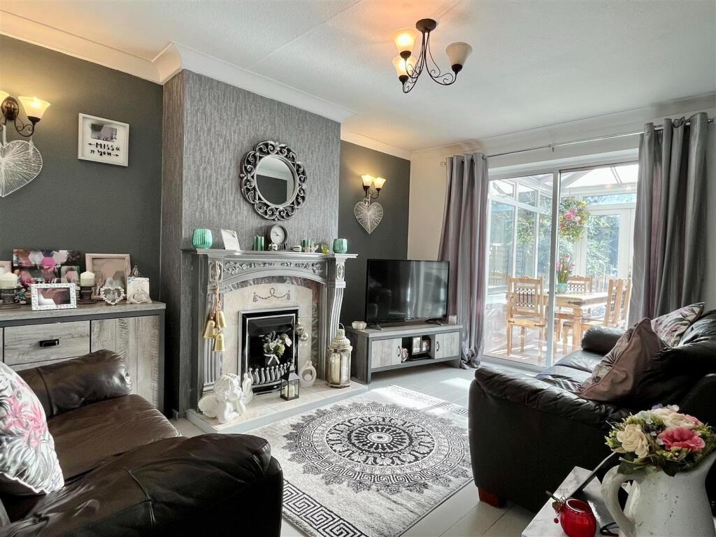 Additional image 5 of Kingsbury Road, Curdworth, Sutton Coldfield