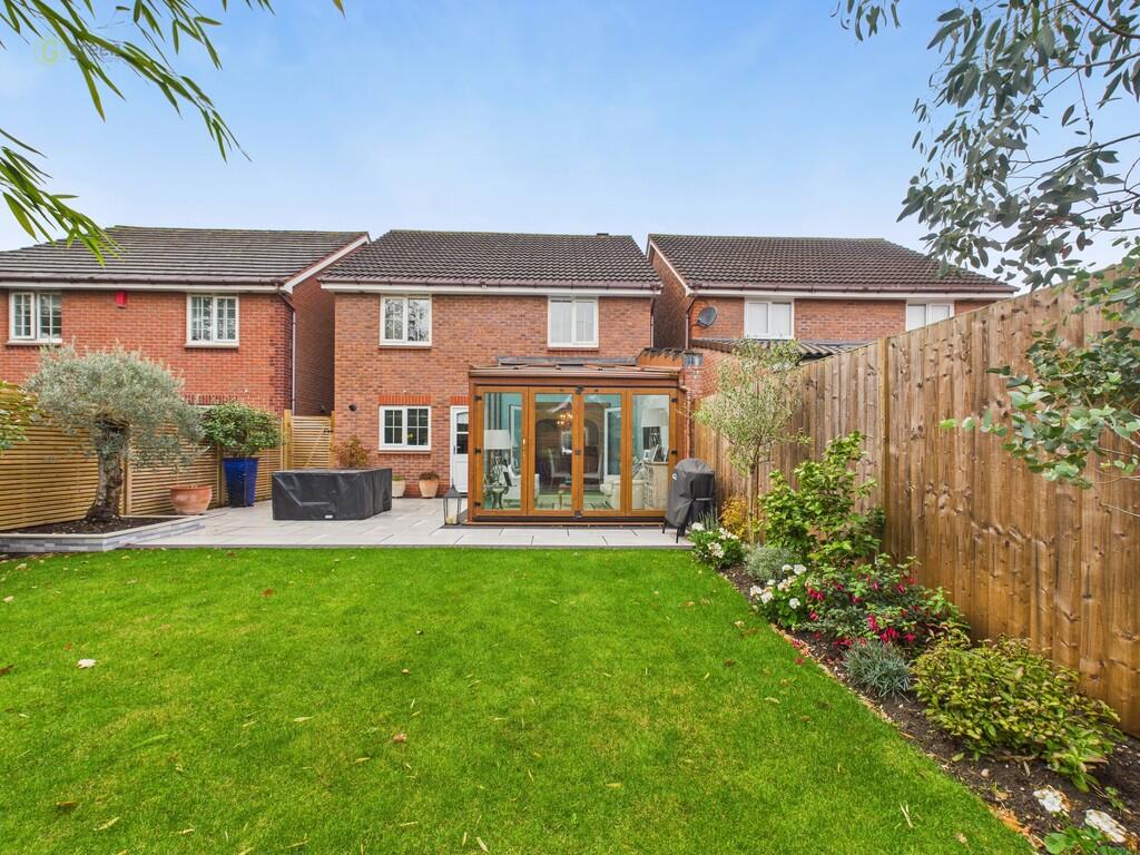 Additional image 21 of Holly Close, New Hall