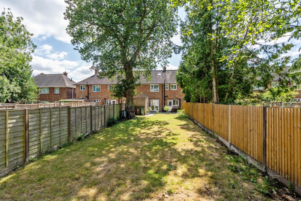 Additional image 13 of Barford Road, Shirley, Solihull