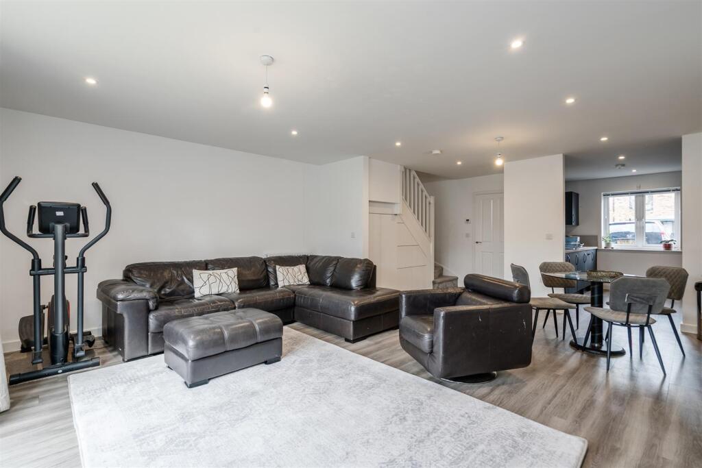 Additional image 5 of Rosewood Drive, Blythe Valley Park, Shirley, Solihull