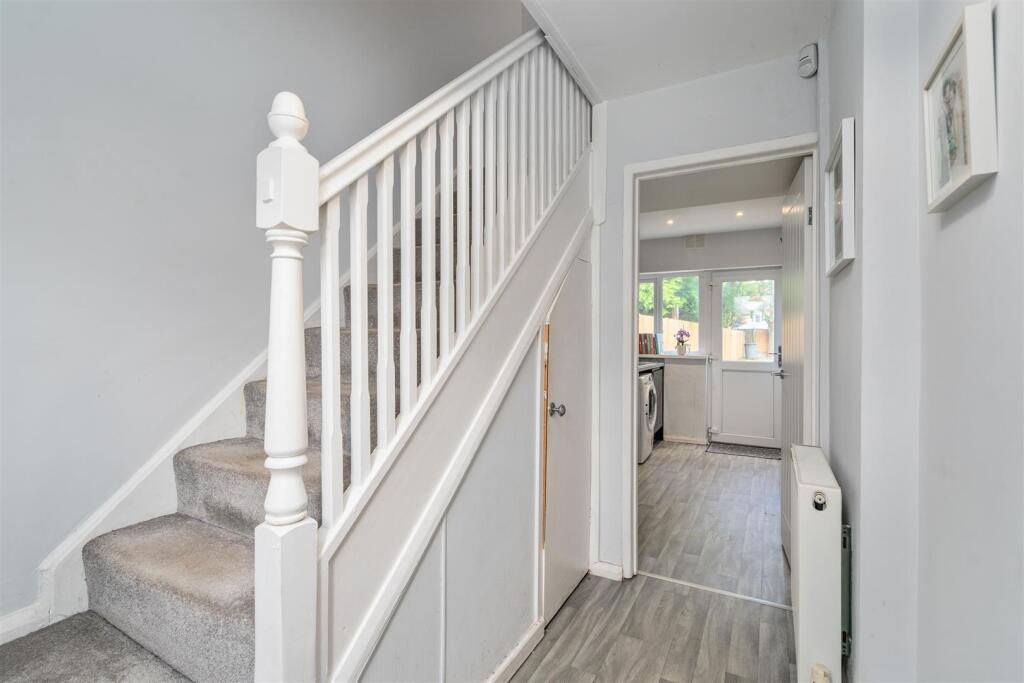 Additional image 11 of Barford Road, Shirley, Solihull