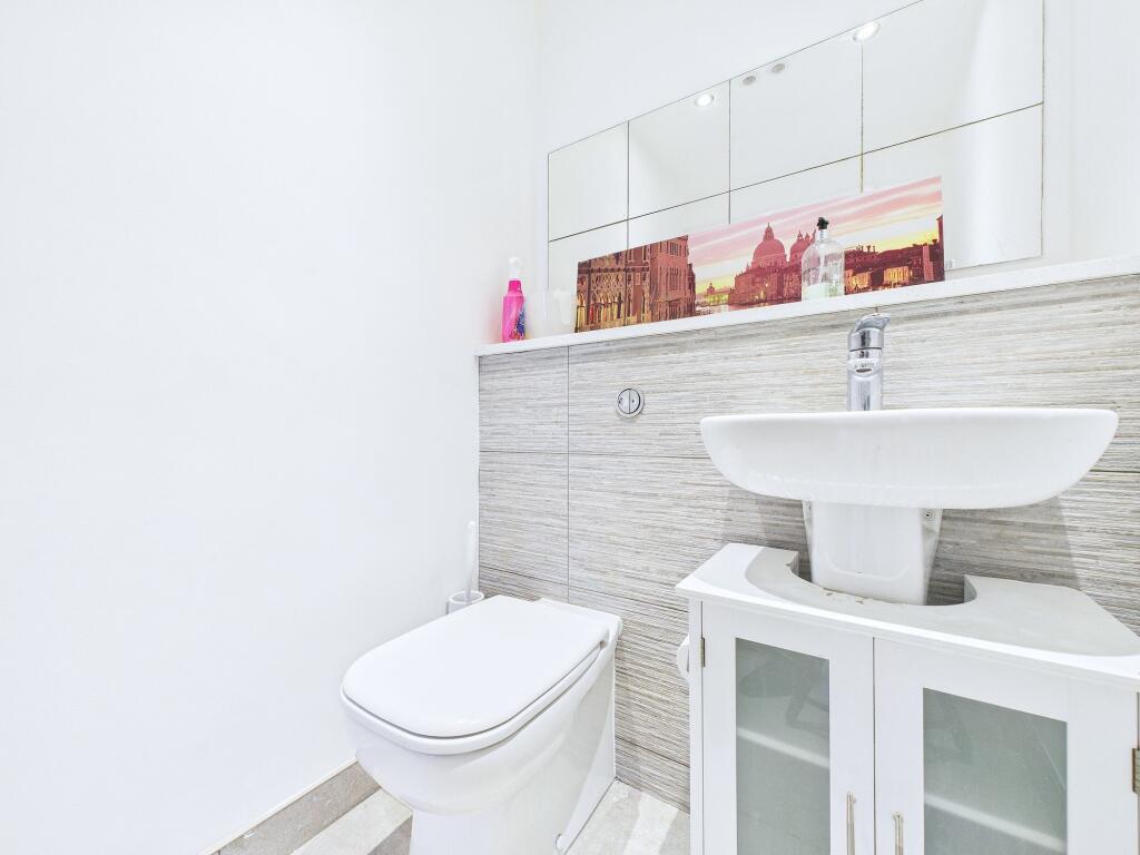 Additional image 7 of Parkside Stratford Road, Shirley - B90