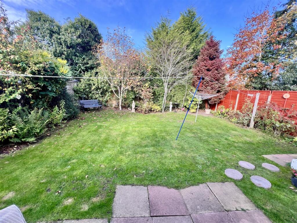 Additional image 15 of Thornyfield Road, Shirley, Solihull