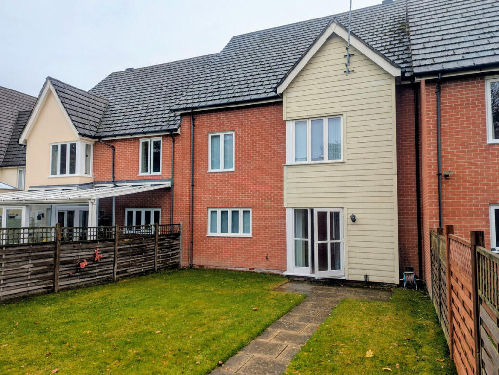 Additional image 13 of Woodshires Road, Solihull, B92