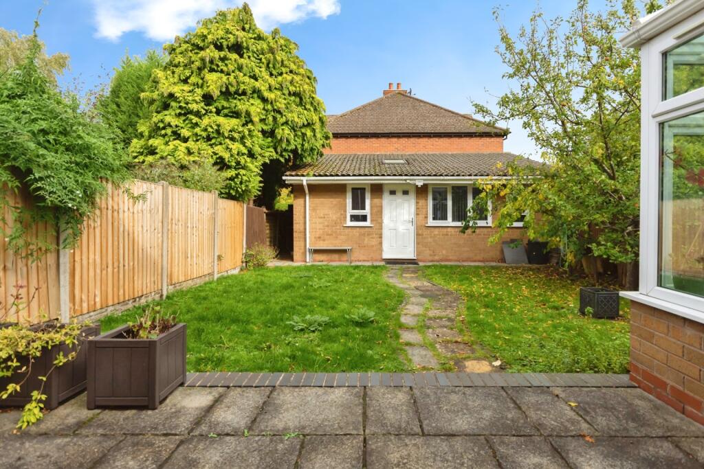 Additional image 18 of Emscote Green, Solihull, West Midlands, B91