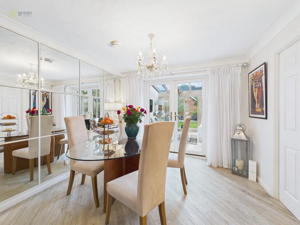 Additional image 5 of Holly Close, New Hall