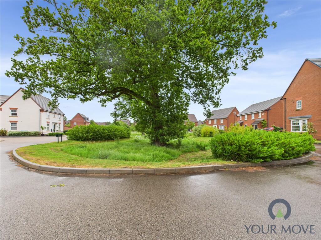 Additional image 16 of Ladys Hall Lane, Dickens Heath, Shirley Solihull, West Midlands, B90