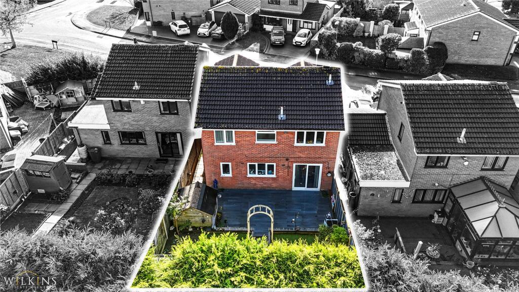 Additional image 28 of Slingsby, Blackwood Road Estate, Tamworth, Staffordshire, B77